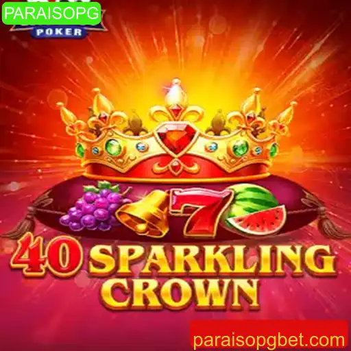 Desvendando o Universo de 40SparklingCrown