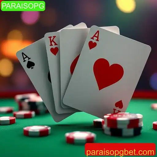 Bacará online