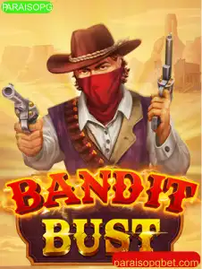 Descubra o Fascinante Mundo de BanditBust