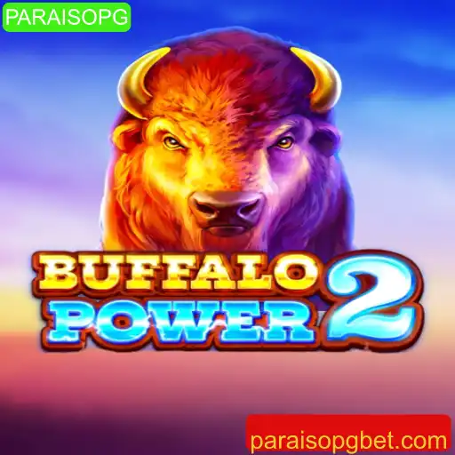 Descubra o Universo de BuffaloPower2 com PARAISOPG