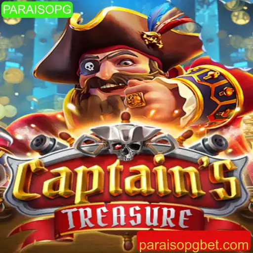 Explorando o Fascinante Mundo de CaptainssTreasure