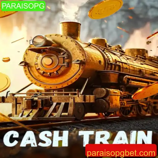 Descubra o Fascinante Mundo do Jogo CashTrain e Sua Ligação com o PARAISOPG