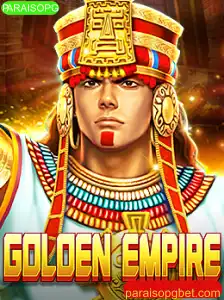 GoldenEmpire: Aventuras e Estratégia no Mundo de PARAISOPG