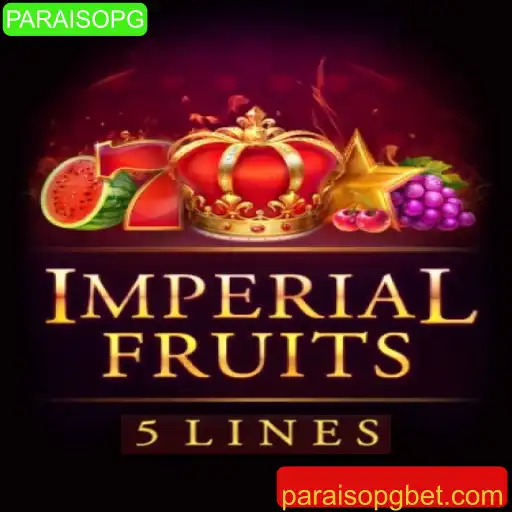 Explorando o Fascinante Mundo de ImperialFruits5: Regras e Estratégias Essenciais