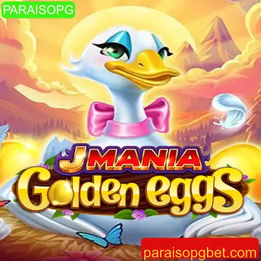Descubra o Mundo de JManiaGoldenEggs: A Caça ao Tesouro Virtual