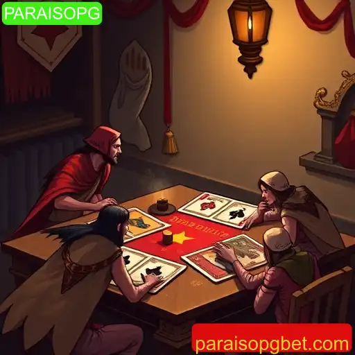 Jogos de cartas