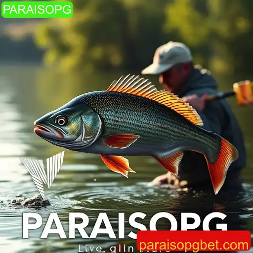 Jogos de pesca