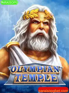 Descubra OlympianTemple: O Jogo de Estratégia Inspirado na Mitologia Grega