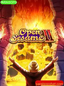 Descubra a Fascinante Aventura de OpenSesameII
