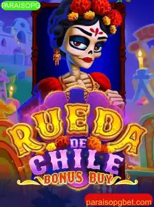 Descubra o Emocionante Mundo do Jogo 'RuedaDeChileBonusBuy'