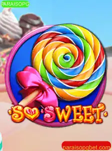 Descubra o Fascinante Mundo de SoSweet: Um Jogo Envelope de Entretenimento e Estratégia