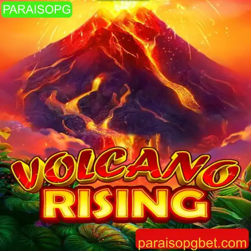 Descubra a Aventura de VolcanoRising: Uma Jornada Explosiva em PARAISOPG